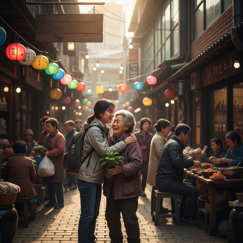 국세청 홈택스 화면에서 신용카드 사용내역 확인하는 모습