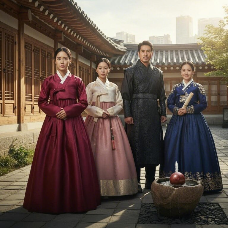 붉은 진주 드라마 주요 등장인물 박진희 남상지 최재성 김희정