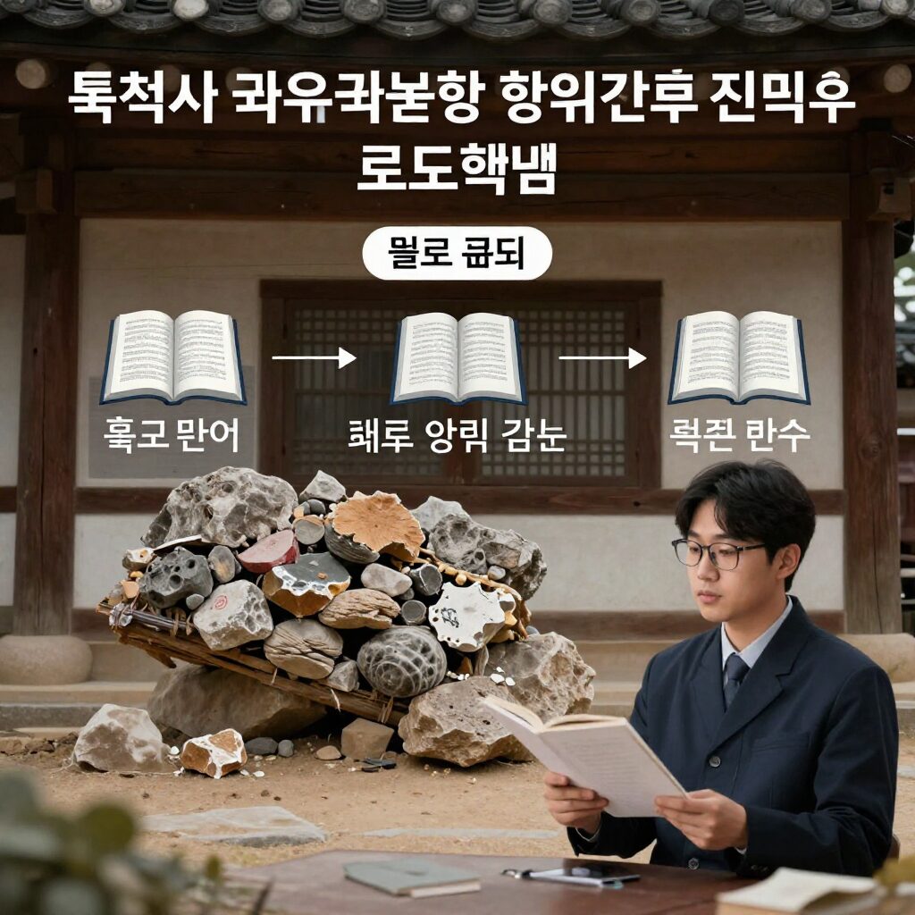 독학사 국어국문학 학위 취득 후 진로 로드맵