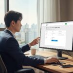 2026년 근로장려금 신청 조건과 방법 근로장려금 재산 기준 확인하는 방법 홈택스 화면