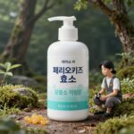 페리오키즈 효소의 발견 고불소 치약과 활성효소 알갱이