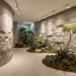 규씨뭉티기 신림본점 논란과 맛집 정보 규씨뭉티기 신림본점의 아담한 실내 인테리어