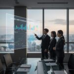 아이엠바이오로직스 공모주 수요예측 결과 차트