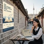 2026년 좋은생각 생활문예대상 포스터와 공모전 안내책자