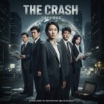 IMF 외환위기 배경 드라마 넉오프 포스터 컨셉 이미지