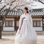 봄 인사와 함께 시작하는 따뜻한 음악 한로로 봄 인사가 담긴 한로로 입춘 앨범 커버 이미지