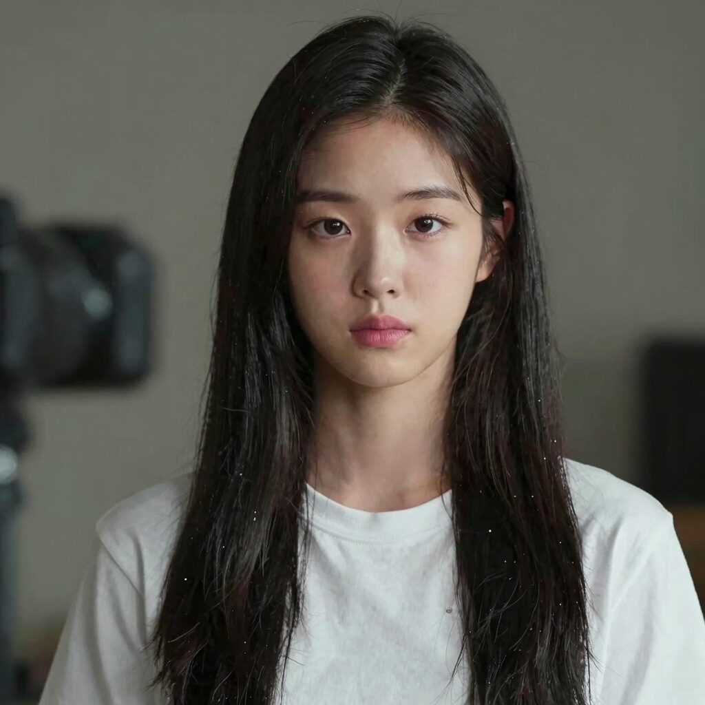 최다니엘이 유미의 세포들3에서 연기하는 김주호 캐릭터 컨셉 이미지