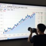 GS글로벌 주가 폭등 배경과 향후 전망 GS글로벌 주가 차트 분석 상승 추세선과 거래량 급증
