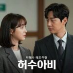 허수아비 드라마 박해수 이희준 곽선영 주요 출연진 스틸컷