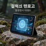 갤럭시 셋로그 출시 소식을 알리는 공식 이미지