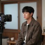 1박2일 유선호 마지막 방송 촬영 장면