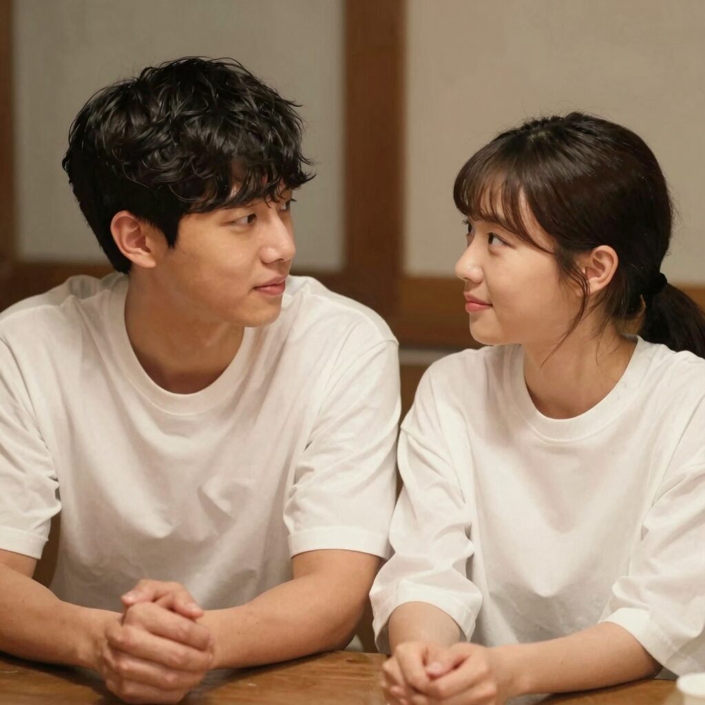 배성재 김다영 부부 14살 차이 신혼 일상 동상이몽 방송