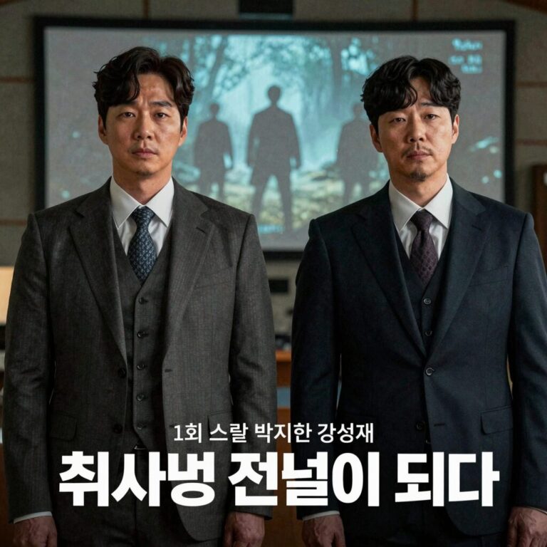취사병 전설이 되다 1회 스틸컷 박지훈 강성재