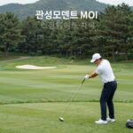 골프 관성모멘트 MOI 매칭 완벽 정리 골프 관성모멘트 MOI 스윙웨이트 차이 비교