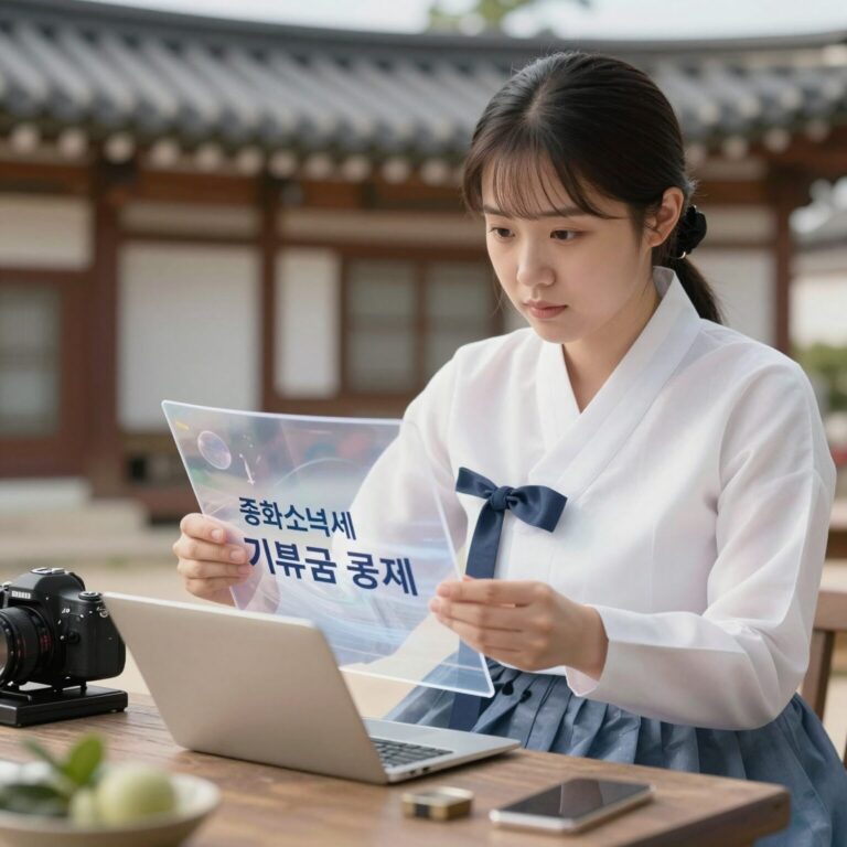 종합소득세 기부금 공제 절세 방법