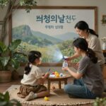 유치원 선생님 스승의날 선물로 추천하는 떼르디 룸 앤 멀티스프레이