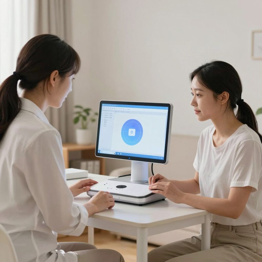 ZFN 기술이 적용된 2026년 최신 홈케어 디바이스