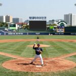 2026년 6월 27일 롯데 자이언츠 경기 일정과 사직구장 전경