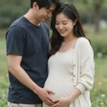 안영미 임신 중 근황 사진 출산 인사 두시의 데이트