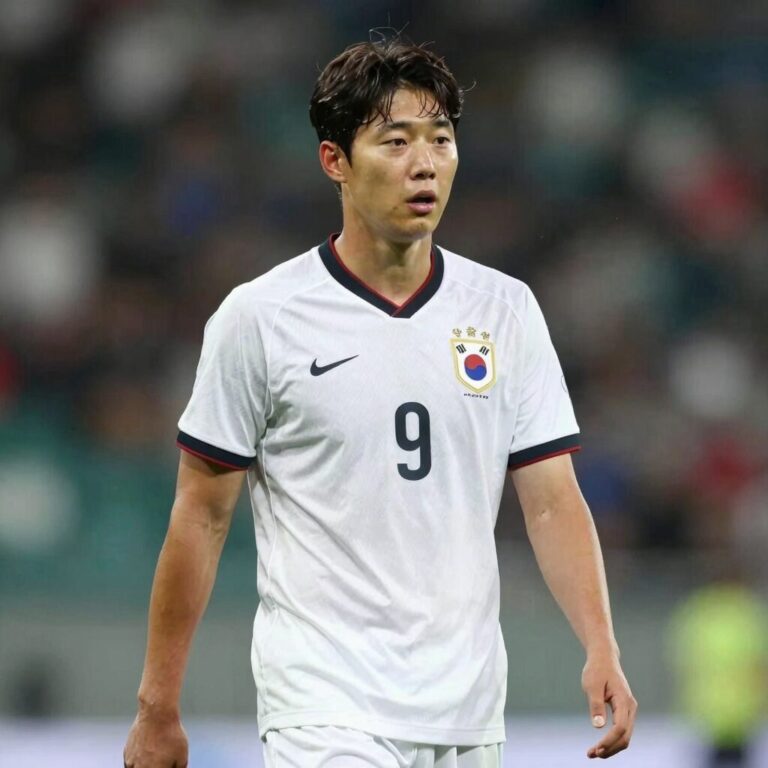 축구선수 안정환 50세 나이 근황