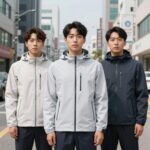 2026 여름 에어쿨링 조끼 추천 비교 에어쿨링 조끼 3종 비교 사진