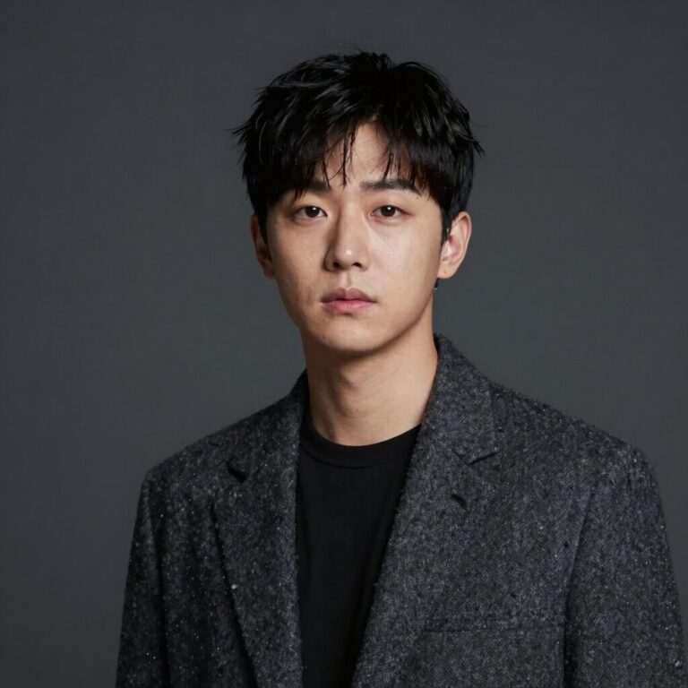 가수 바다 프로필 사진
