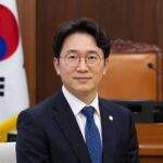 천준호 의원 프로필 사진 국회 운영위원회 간사