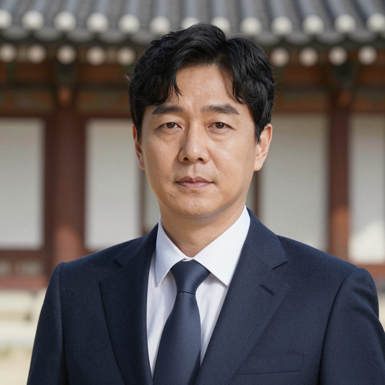 조정식 국회의원 프로필 사진