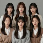 디어 마이 프렌즈 등장인물 조희자 문정아 장난희 등 주요 배우들이 함께 찍은 단체 사진