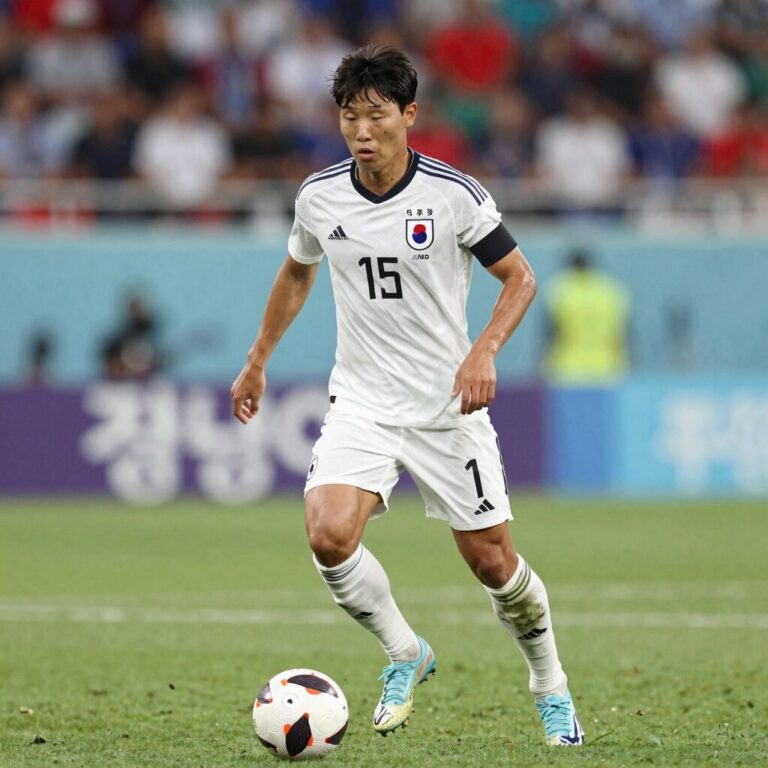 일본 축구 대표팀 주장 엔도 와타루 부상으로 월드컵 명단 제외