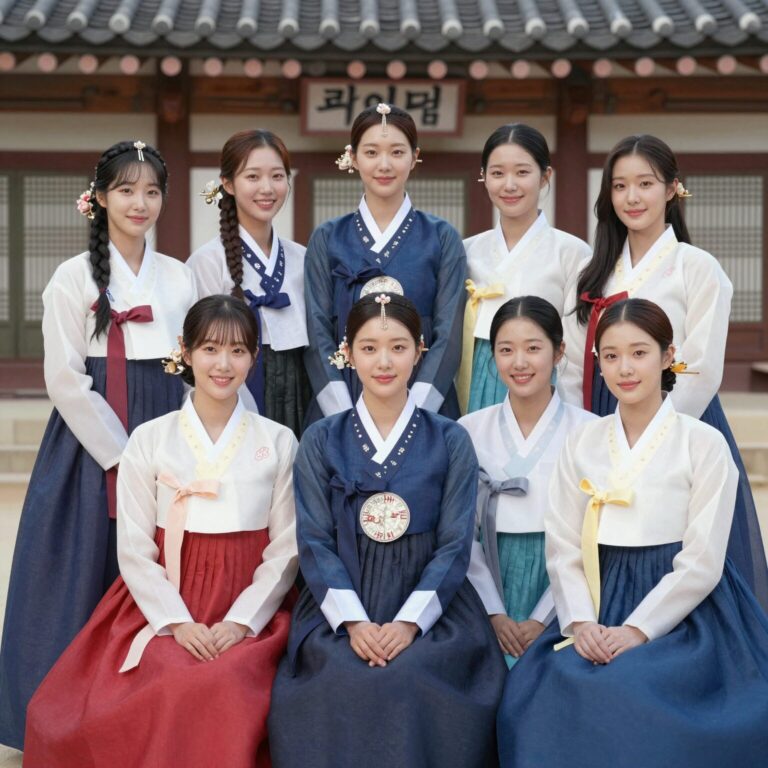 골 때리는 그녀들 리부트 출연진 단체 사진, 각자 유니폼을 입고 활짝 웃고 있다