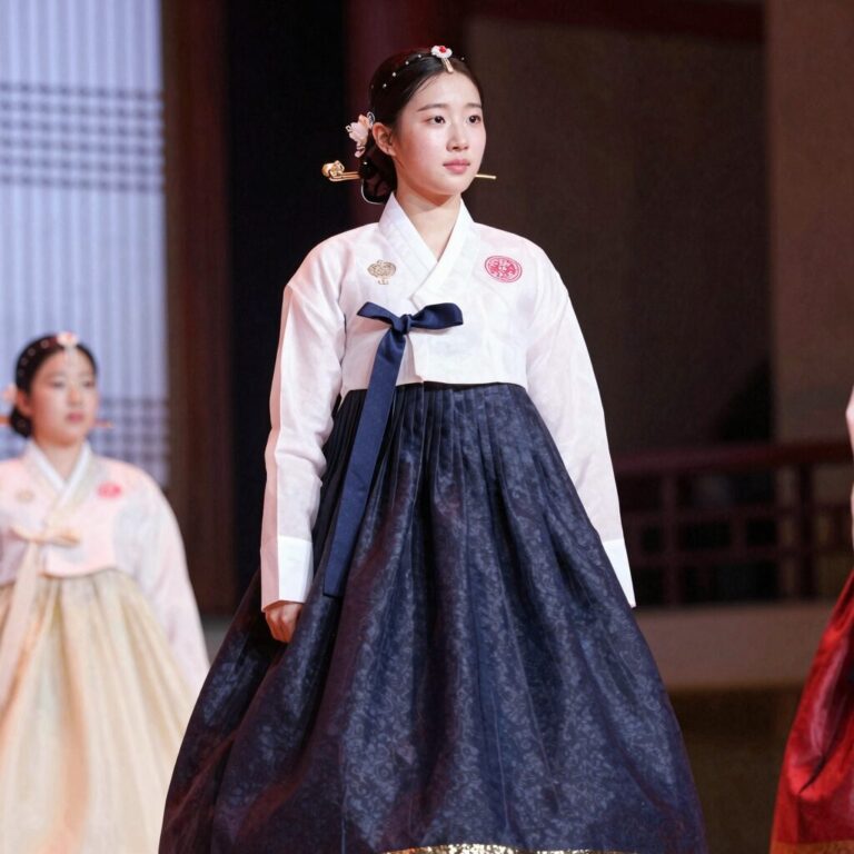 2026 한일가왕전 3회 홍지윤 무대 모습