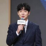 한상진 기자 조국정치 한계 지적 한상진 기자 한겨레TV 뷰리핑 출연 사진