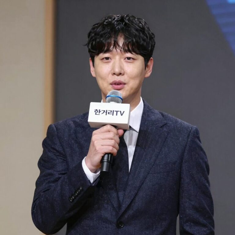 한상진 기자 한겨레TV 뷰리핑 출연 사진