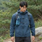 남성 등산 반바지 여름철 산행 활동성 높은 쿨링 기능 제품 추천