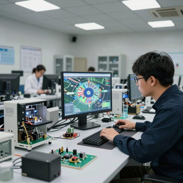 호남 반도체 클러스터 인프라 이슈 관련 이미지