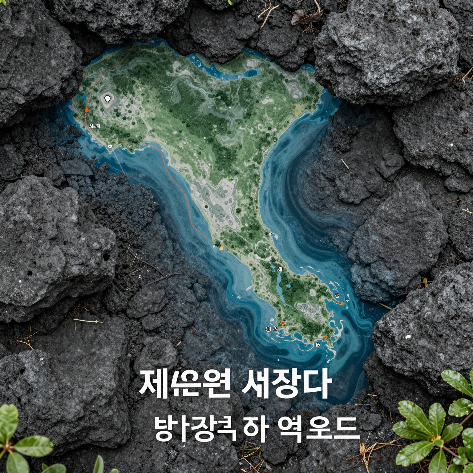 2026년 제주 장마 예상시기 강수량 분포 전망