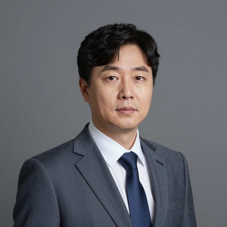 장철민 더불어민주당 국회의원 프로필 사진