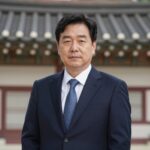 국민의힘 김대식 의원 공식 프로필 사진