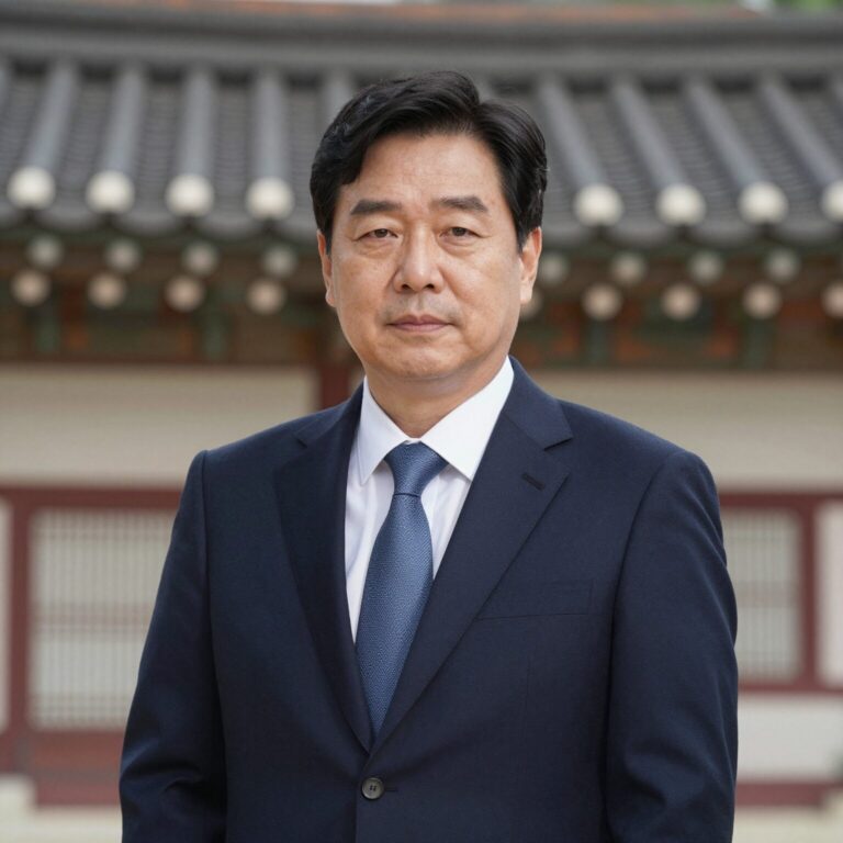 국민의힘 김대식 의원 공식 프로필 사진