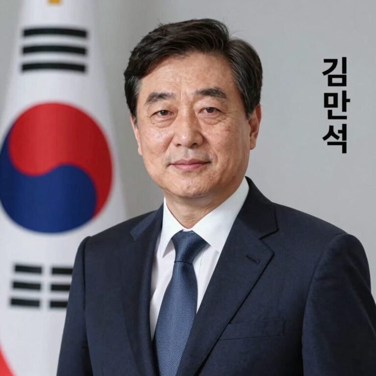 김민석 총리 프로필 사진 서울 영등포 출신