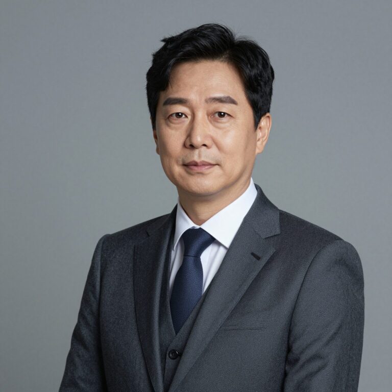 김선교 국회의원 프로필 사진