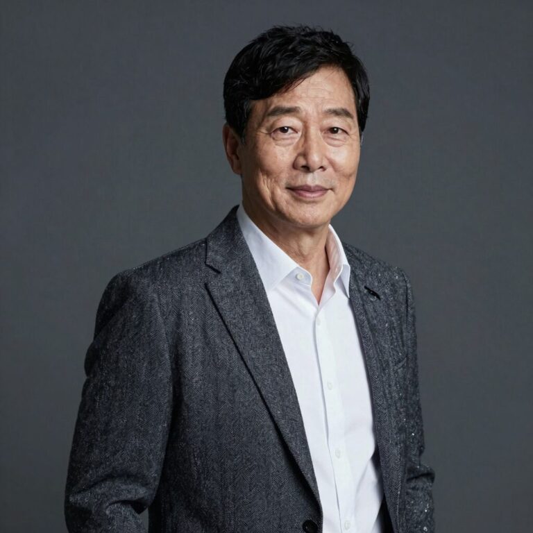 가수 김훈 프로필 사진, 나이 56세의 건강한 모습