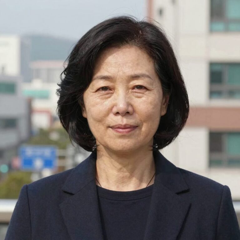 배우 김혜수 나이 55세 프로필 사진
