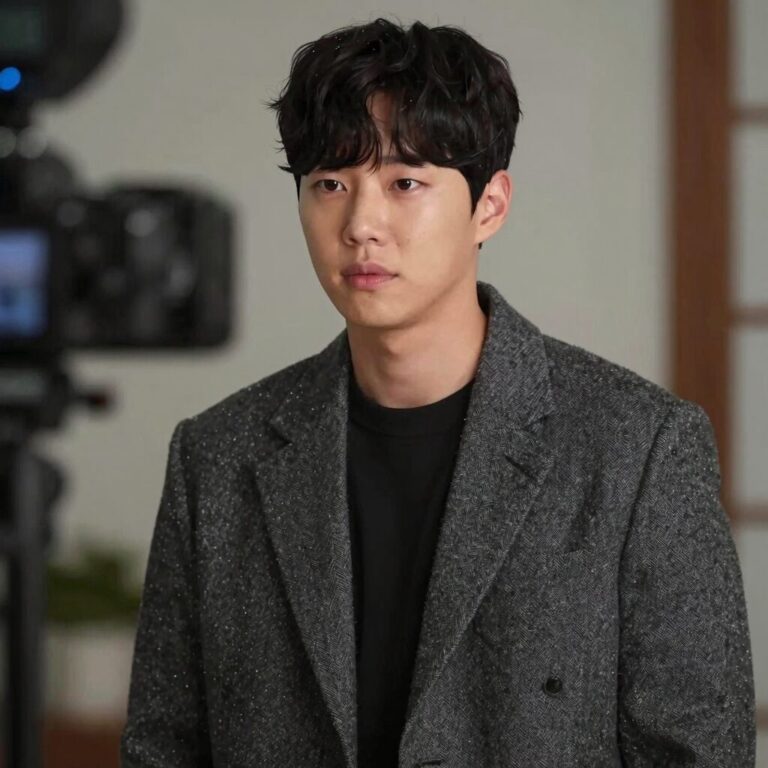 Lee Ki Taek actor profile 1 Night 2 Days new member