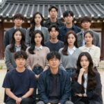 미운 우리 새끼 출연진 단체 사진