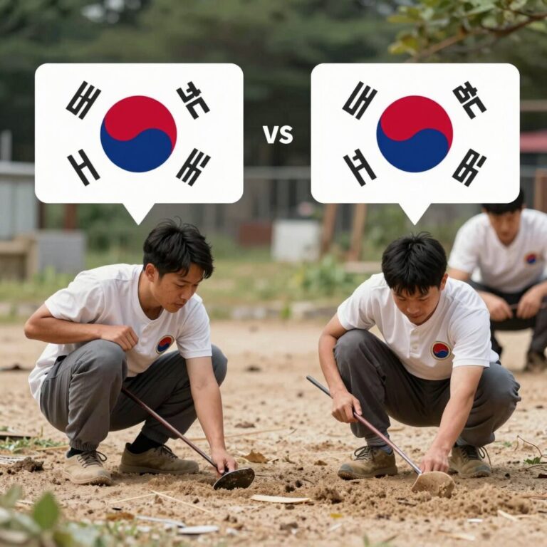 네덜란드와 일본의 전술 다이어그램, 각포의 컷인과 쿠보의 스위칭 플레이 대비