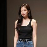 박지연 2시22분 재연 뮤지컬 배우 박지연이 연극 2시22분에서 제니 역을 연기하는 모습