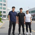 개그맨 박영진 확장성 심근병증 극복 운동 관리 사진