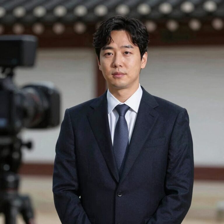 박준태 국회의원 공식 프로필 사진으로 정장 차림의 모습